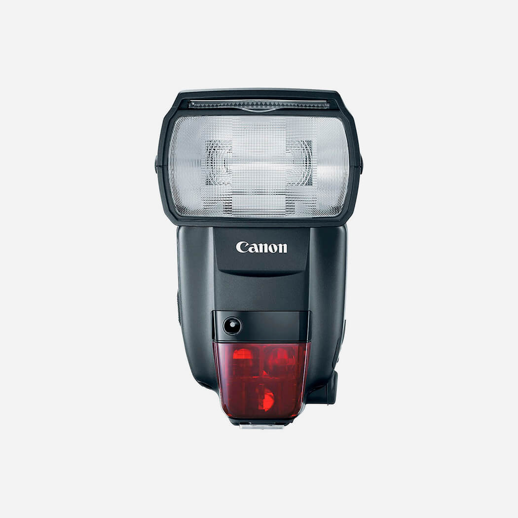 Canon 600EX RT Speedlite | apparire