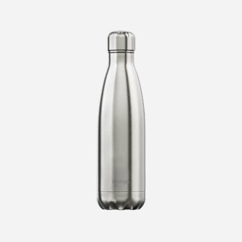 Chilly's Reusable Water Bottle Stainless Steel