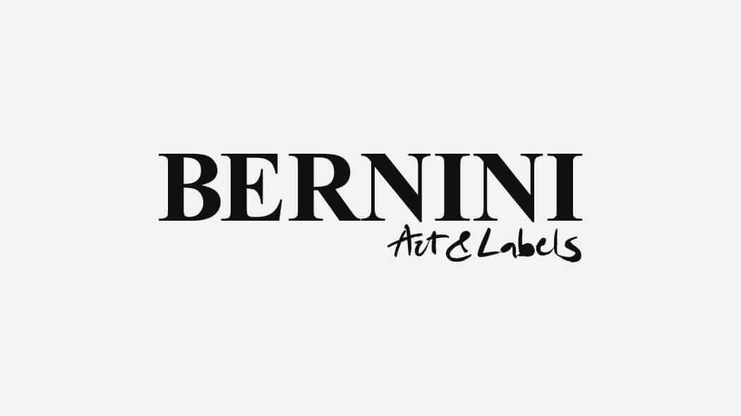 Bernini Art & Labels