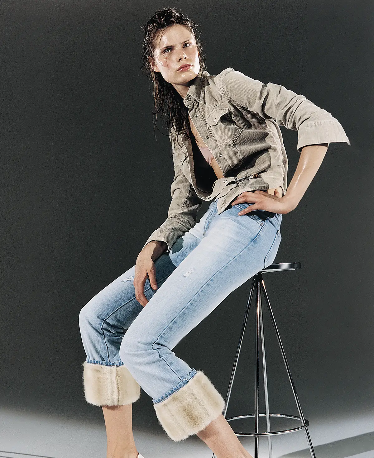 Fashion Women